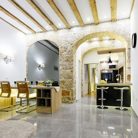 Dalti Center