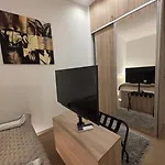 Apartamento Dalti Center *