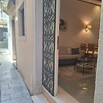 Dalti Center Lejlighed *