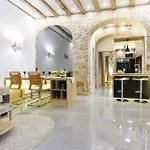 Lejlighed Dalti Center