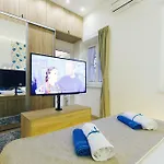 Dalti Center Lejlighed *