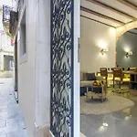 Lejlighed Dalti Center