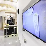 Apartamento Dalti Center *