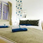 Apartamento Dalti Center