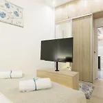 Dalti Center Lejlighed