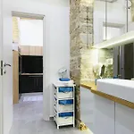 Lejlighed Dalti Center