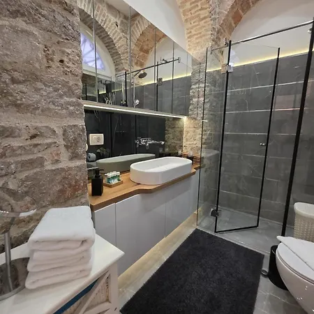 Dalti Center Lejlighed Zadar