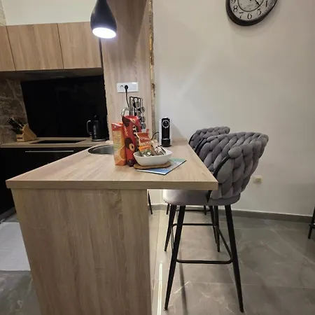 Apartment Dalti Center