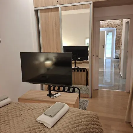 Apartment Dalti Center