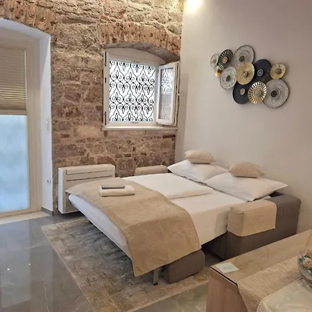 Apartment Dalti Center *