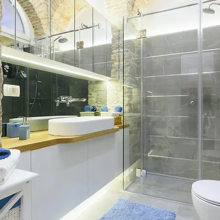 Dalti Center 자다르