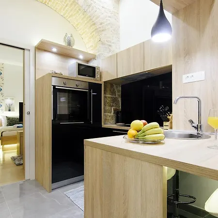 Dalti Center Apartment