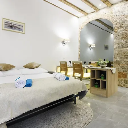 Dalti Center * 자다르