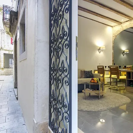 Apartment Dalti Center