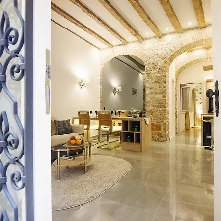 Dalti Center Apartment Zadar