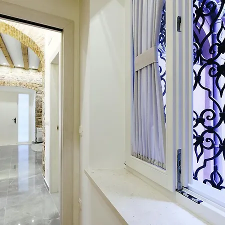 Dalti Center Apartment