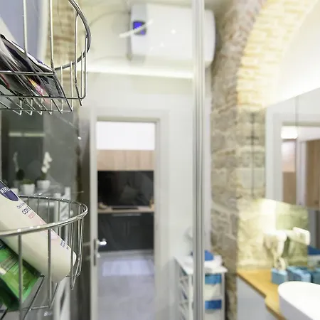 Apartment Dalti Center *