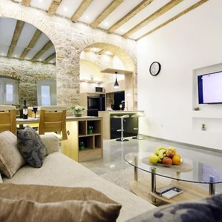 Apartment Dalti Center