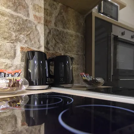 Dalti Center 자다르