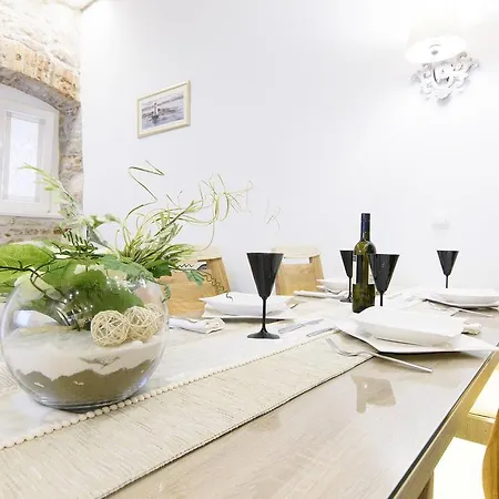 Dalti Center Apartment *