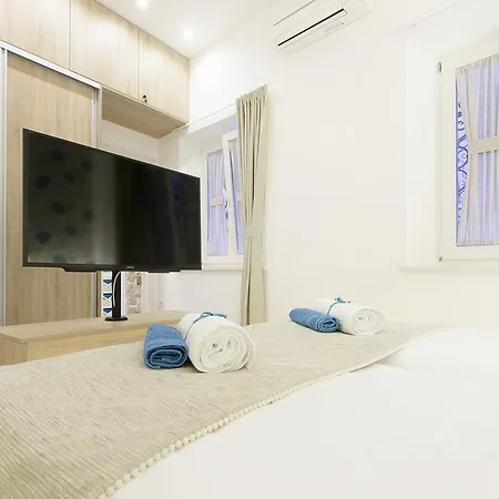 Dalti Center * 자다르