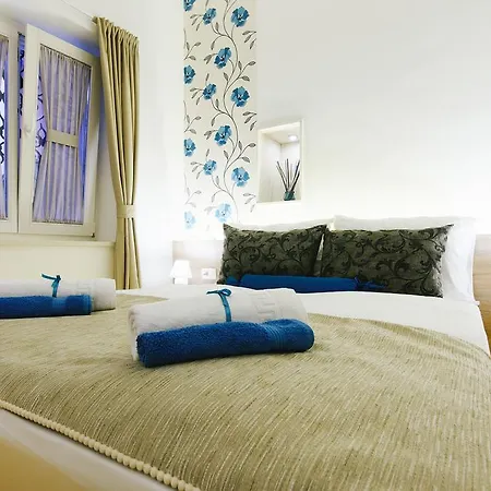 아파트 Dalti Center