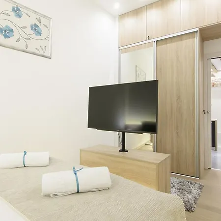 Dalti Center Apartment