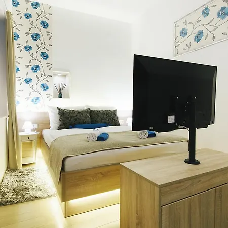 Apartment Dalti Center *