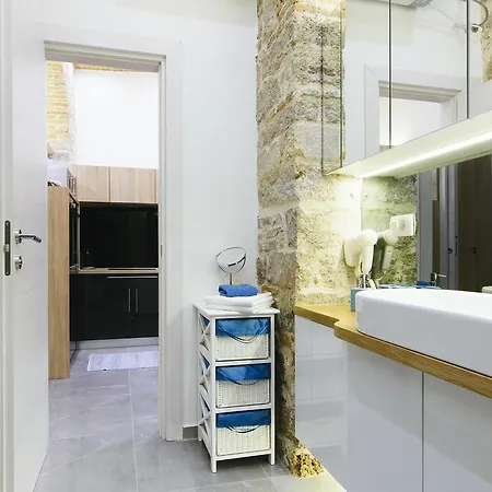 아파트 Dalti Center