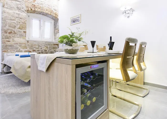 Apartment Dalti Center Zadar