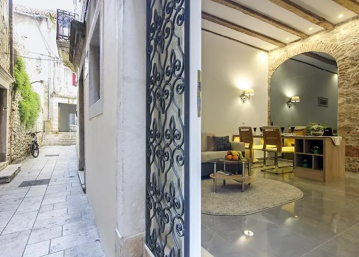 Apartment Dalti Center