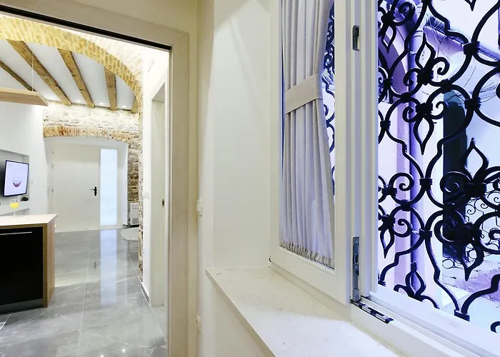 Dalti Center Apartment