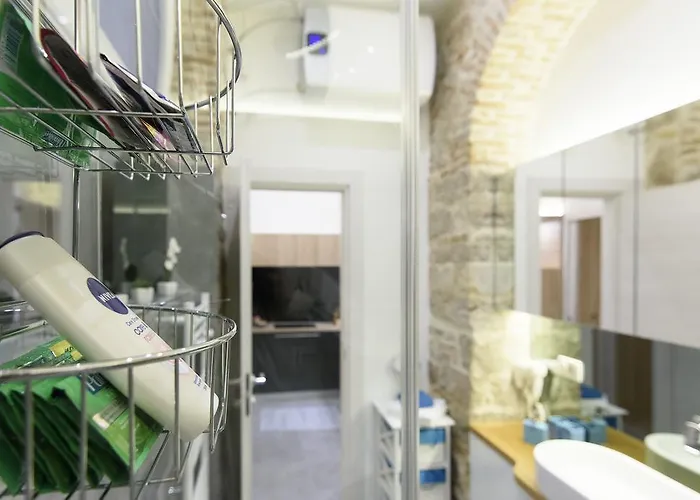 Apartment Dalti Center *