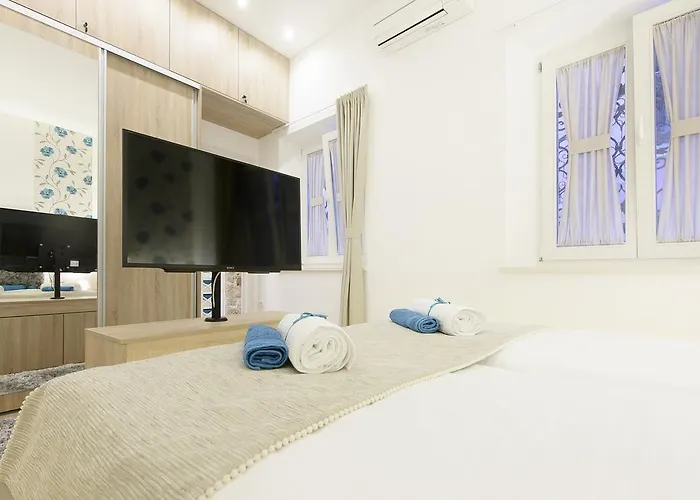 Dalti Center * Zadar