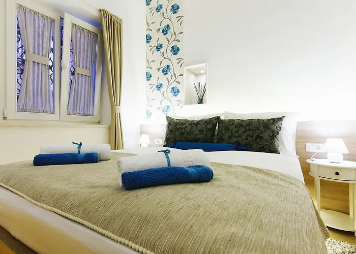 Apartment Dalti Center