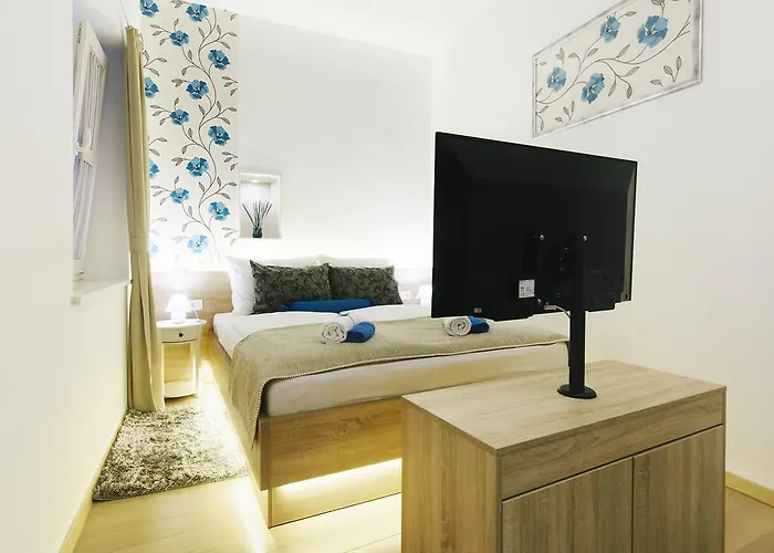 Apartment Dalti Center *