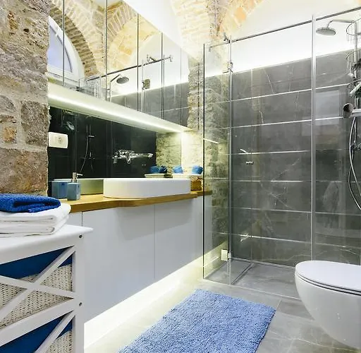 Apartment Dalti Center Zadar