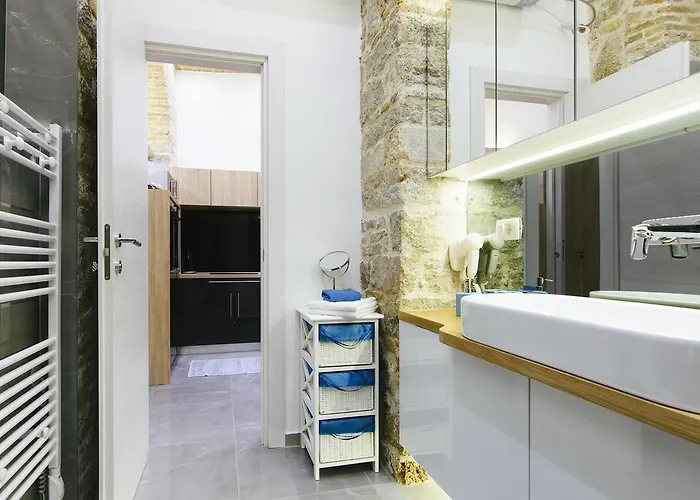 Apartment Dalti Center