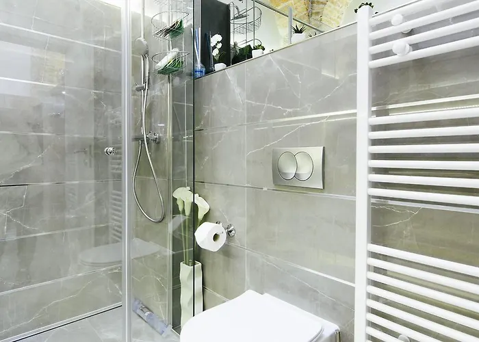 Dalti Center Apartment Zadar